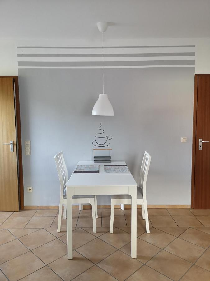 Ferienwohnung Hermann Bovenden Bagian luar foto