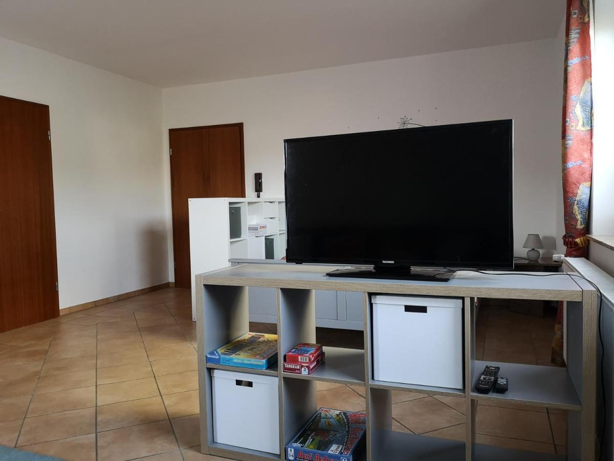 Ferienwohnung Hermann Bovenden Bagian luar foto
