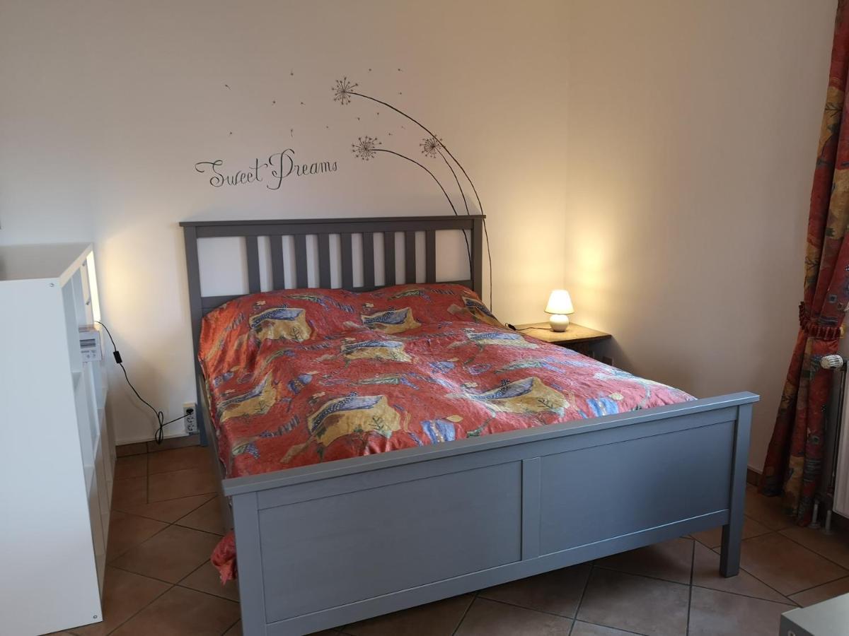 Ferienwohnung Hermann Bovenden Bagian luar foto