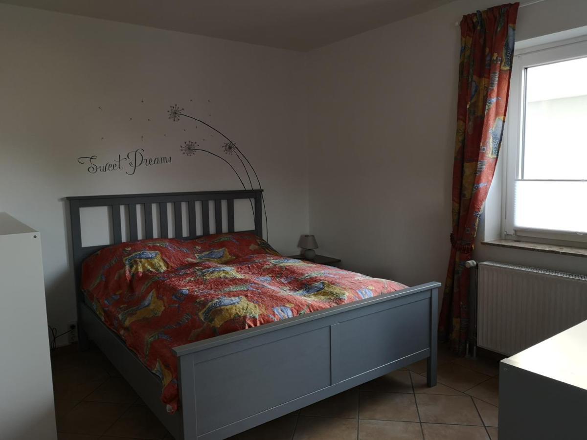 Ferienwohnung Hermann Bovenden Bagian luar foto