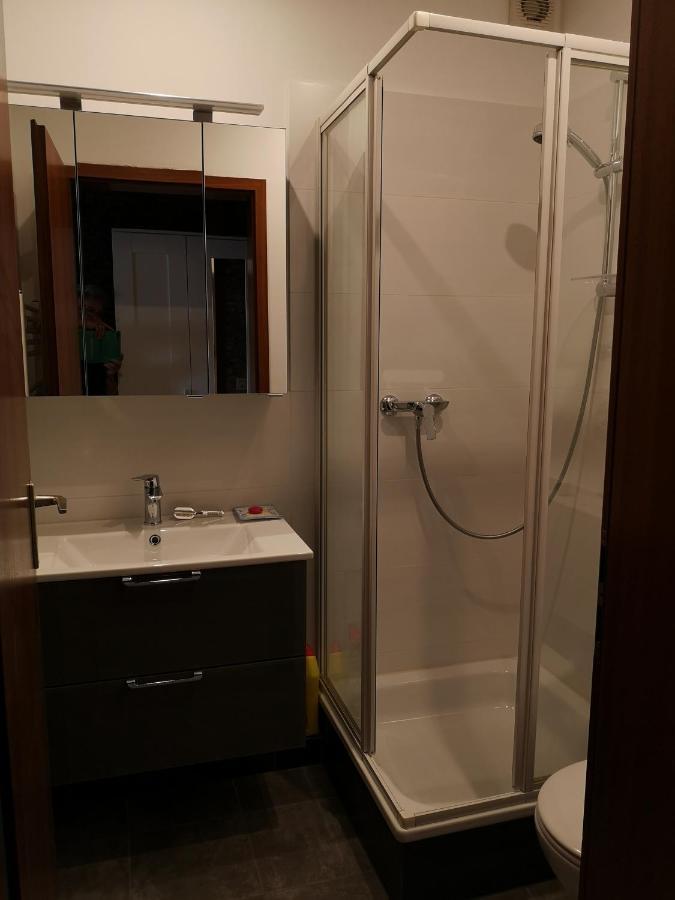 Ferienwohnung Hermann Bovenden Bagian luar foto