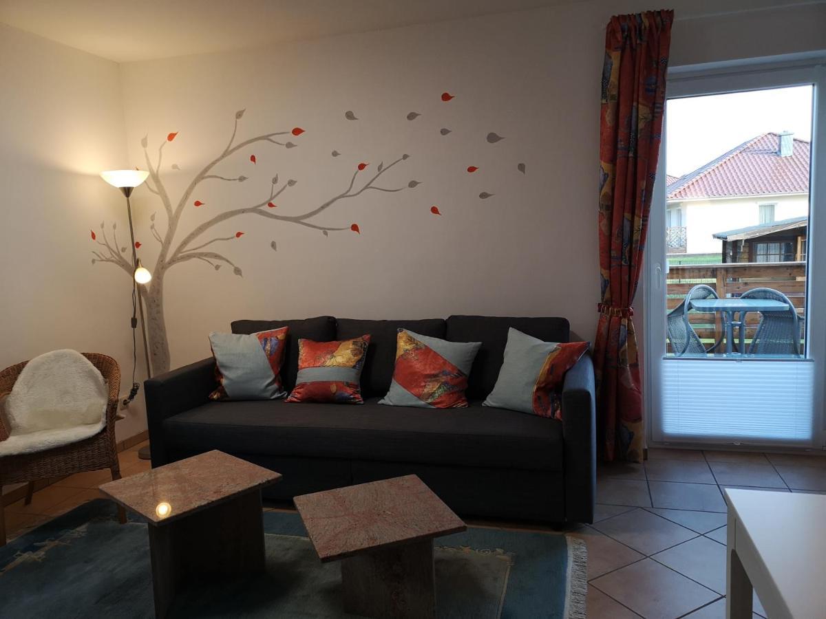 Ferienwohnung Hermann Bovenden Bagian luar foto