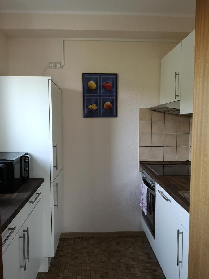 Ferienwohnung Hermann Bovenden Bagian luar foto