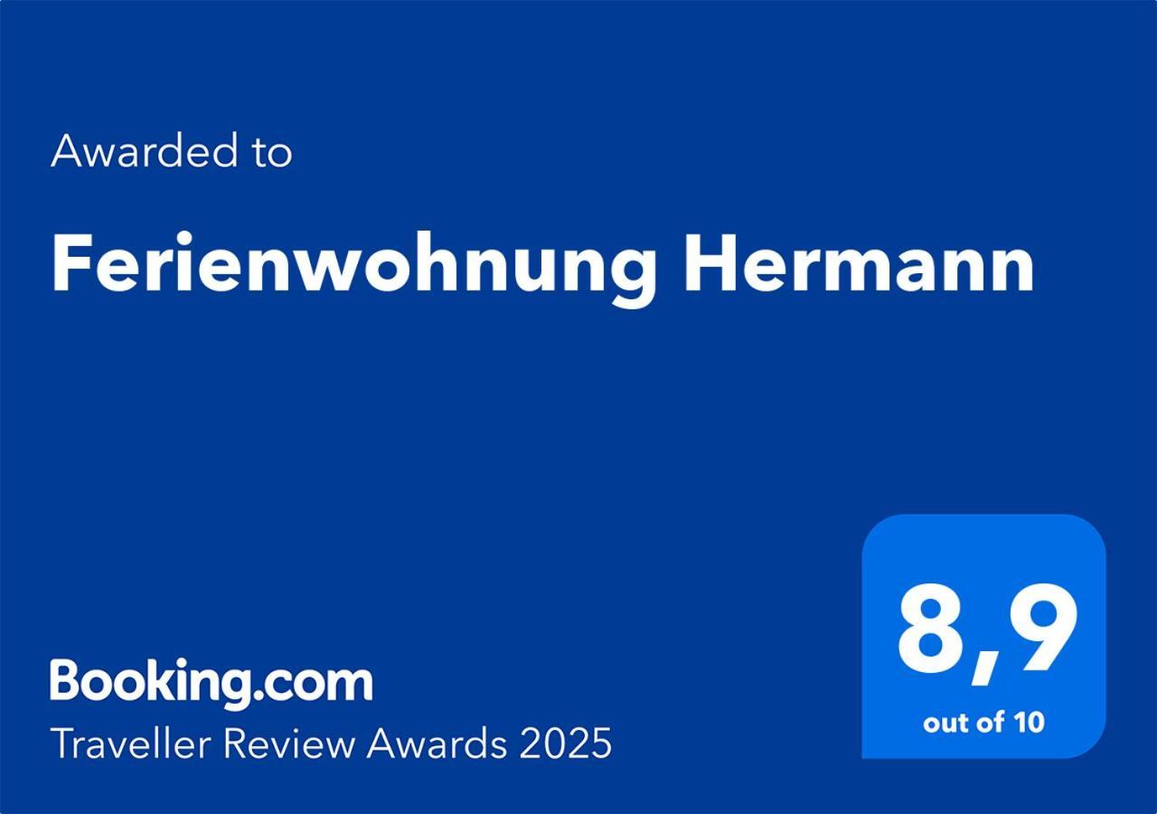 Ferienwohnung Hermann Bovenden Bagian luar foto